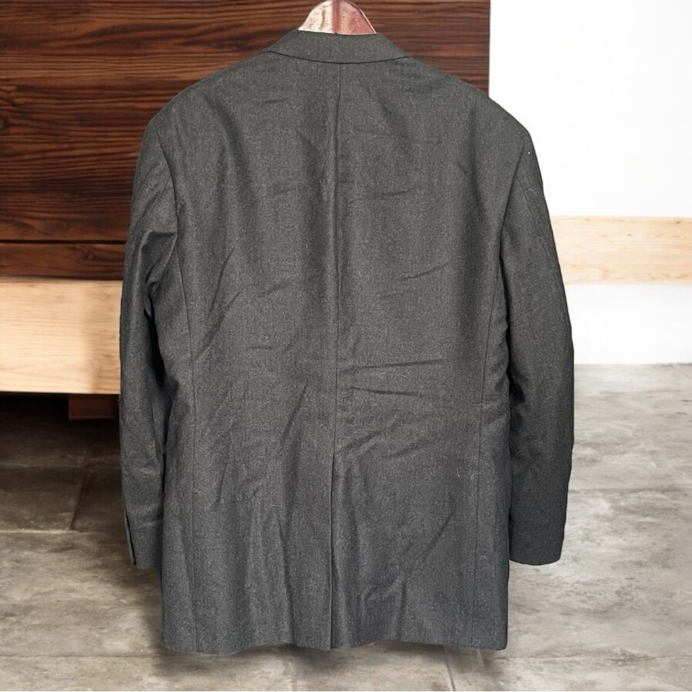Vintage Paul Stuart Wool Blazer - Picture 2 of 3